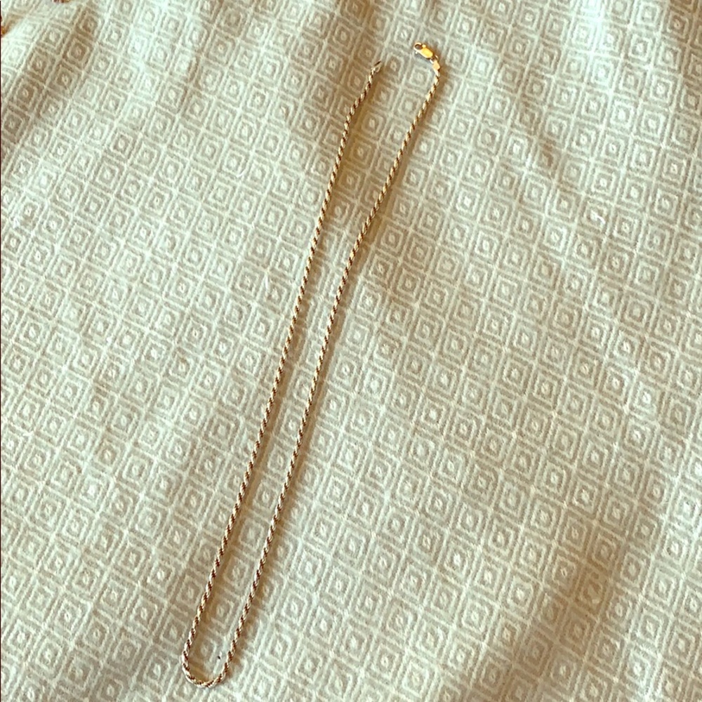 Necklace